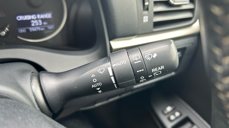 Lexus CT 200h 1.8 Luxury 5dr CVT Auto Hybrid Hatchback